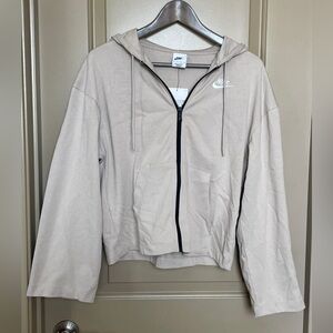 NIKE Women’s Athletic Jacket